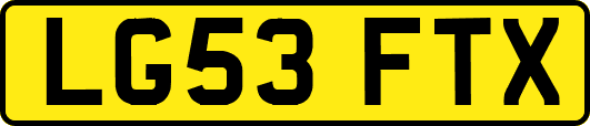 LG53FTX