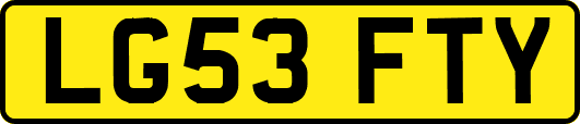 LG53FTY