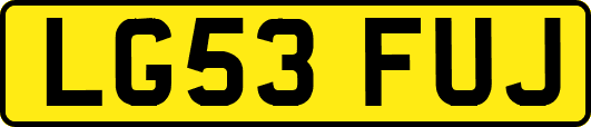 LG53FUJ