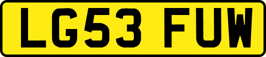 LG53FUW