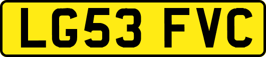 LG53FVC