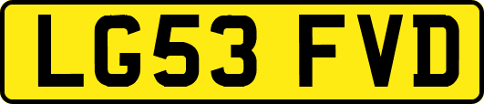 LG53FVD