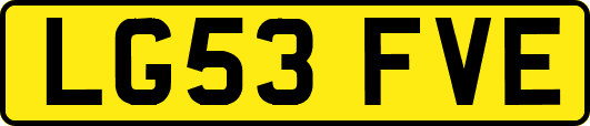 LG53FVE