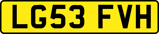 LG53FVH