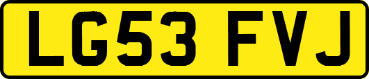 LG53FVJ