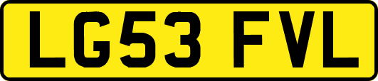 LG53FVL