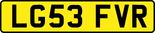 LG53FVR