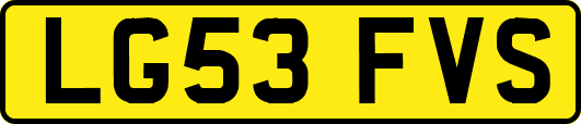 LG53FVS