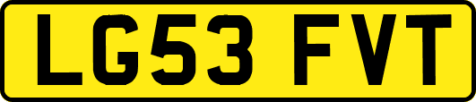 LG53FVT