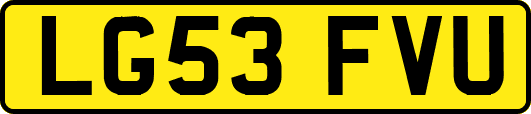 LG53FVU