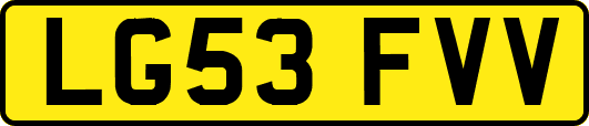 LG53FVV