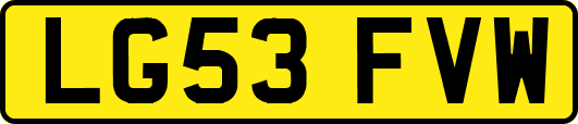 LG53FVW