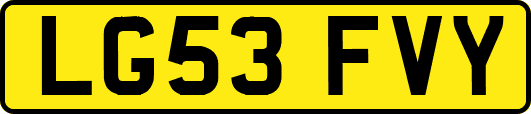 LG53FVY