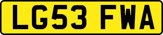 LG53FWA