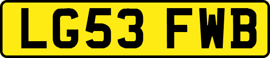LG53FWB