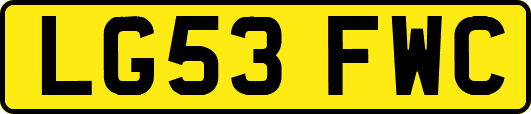 LG53FWC