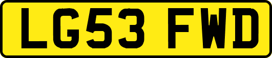 LG53FWD