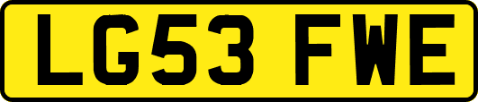 LG53FWE