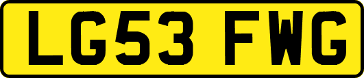 LG53FWG