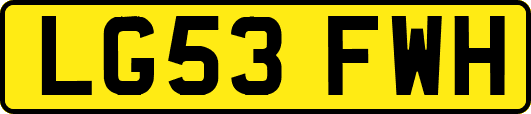 LG53FWH