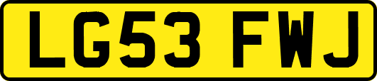 LG53FWJ