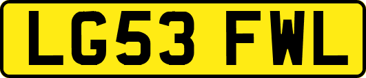 LG53FWL