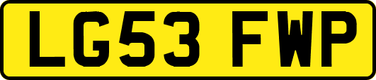 LG53FWP