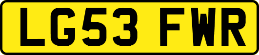 LG53FWR