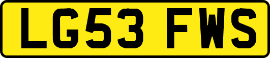 LG53FWS