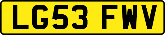 LG53FWV