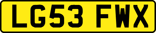 LG53FWX