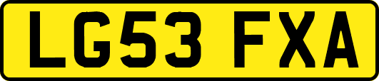 LG53FXA