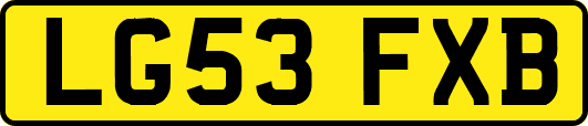 LG53FXB