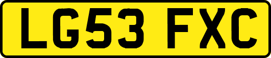 LG53FXC