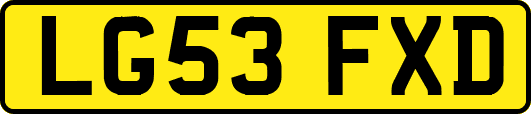 LG53FXD