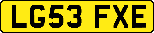 LG53FXE
