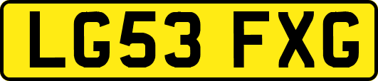 LG53FXG