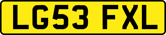 LG53FXL