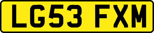 LG53FXM