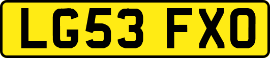LG53FXO