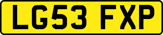 LG53FXP
