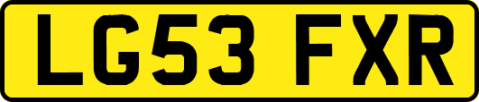 LG53FXR