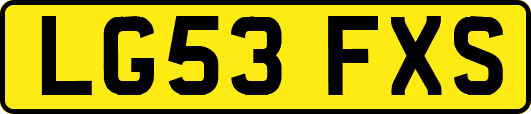 LG53FXS