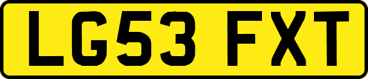 LG53FXT