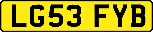 LG53FYB