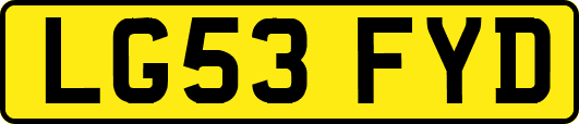 LG53FYD
