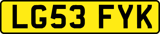 LG53FYK