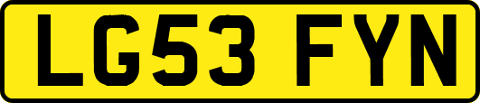 LG53FYN