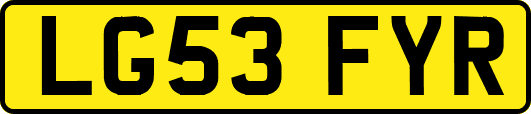 LG53FYR
