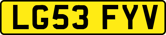 LG53FYV